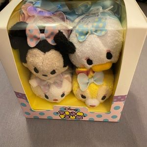Tsum tsum